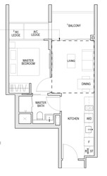 Kent Ridge Hill Residences (D5), Condominium #183250902